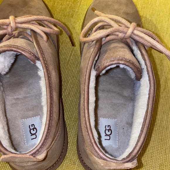 Men’s UGG boots size 11 (AUTHENTIC)👀 - Picture 11 of 16